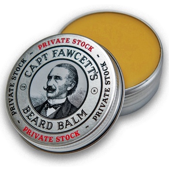 Private Stock Beard Balm - Balzam na bradu